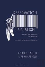 Reservation Capitalism