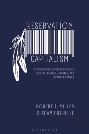 Reservation Capitalism