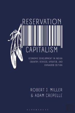 Bertrand.pt - Reservation Capitalism