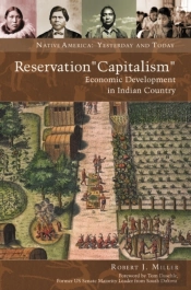 Reservation &Quote;Capitalism&Quote;