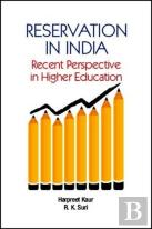 Reservation In India