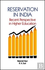 Reservation In India