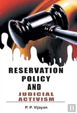 Bertrand.pt - Reservation Policy And Judicial Activism