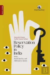 Reservation Policy In India