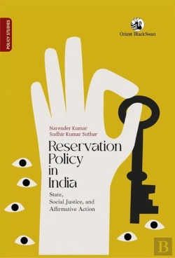 Bertrand.pt - Reservation Policy In India
