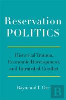 Reservation Politics