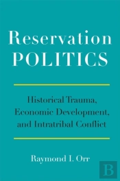 Reservation Politics