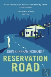 Reservation Road