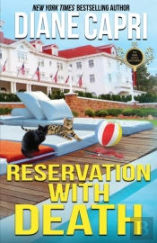 Reservation With Death: A Park Hotel Mystery