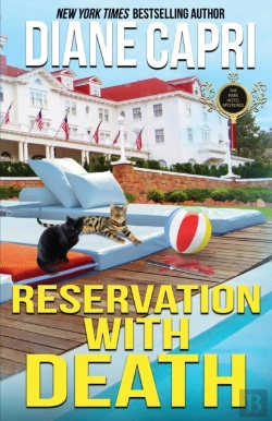 Bertrand.pt - Reservation With Death: A Park Hotel Mystery