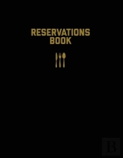 Reservations Book
