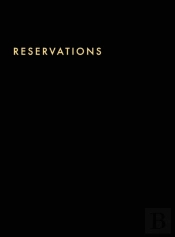 Reservations Book