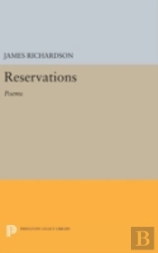 Reservations