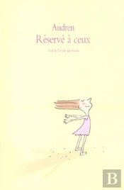Réservé À Ceux