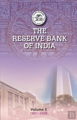 Bertrand.pt - Reserve Bank Of India: Volume 5