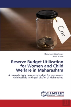 Bertrand.pt - Reserve Budget Utilization For Women And Child Welfare In Maharashtra