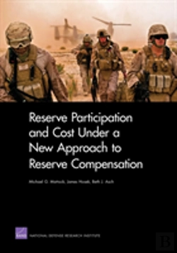 Bertrand.pt - Reserve Participation And Cost Under A New Approach To Reserve Compensation