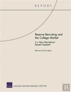Bertrand.pt - Reserve Recruiting And The College Market
