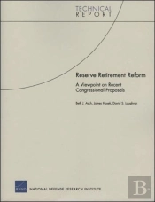 Reserve Retirement Reform