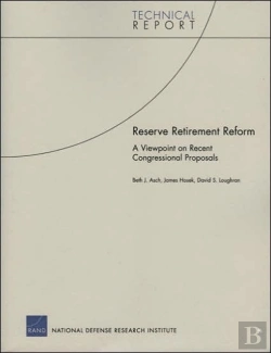Bertrand.pt - Reserve Retirement Reform