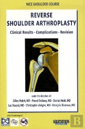 Reserve Shoulder Arthroplasty ; Clinical Results, Complications, Revision