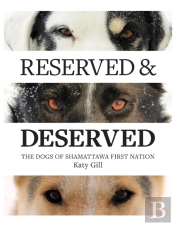 Reserved And Deserved