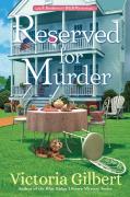 Reserved For Murder