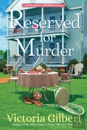 Reserved For Murder