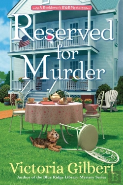 Bertrand.pt - Reserved For Murder