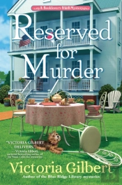 Reserved For Murder