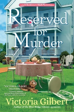 Bertrand.pt - Reserved For Murder