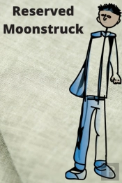Reserved Moonstruck