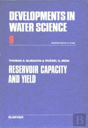 Reservoir Capacity And Yield