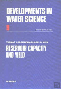 Bertrand.pt - Reservoir Capacity And Yield