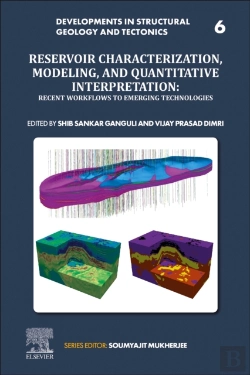 Bertrand.pt - Reservoir Characterization, Modeling And Quantitative Interpretation