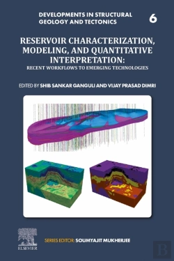 Bertrand.pt - Reservoir Characterization, Modeling And Quantitative Interpretation