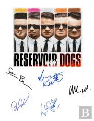 Reservoir Dogs