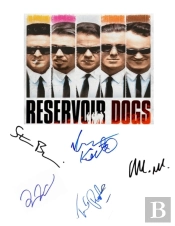 Reservoir Dogs