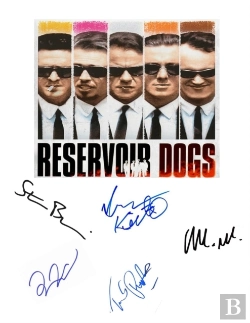 Bertrand.pt - Reservoir Dogs