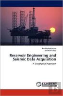 Reservoir Engineering And Seismic Data Acquisition