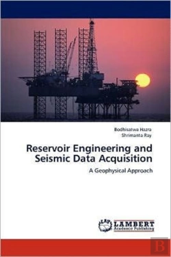 Bertrand.pt - Reservoir Engineering And Seismic Data Acquisition