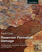 Reservoir Formation Damage