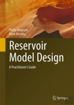 Bertrand.pt - Reservoir Model Design
