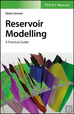 Bertrand.pt - Reservoir Modelling - A Practical Guide