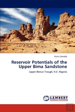 Bertrand.pt - Reservoir Potentials Of The Upper Bima Sandstone