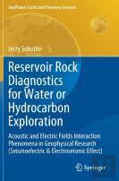 Reservoir Rock Diagnostics For Water Or Hydrocarbon Exploration