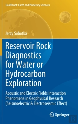 Bertrand.pt - Reservoir Rock Diagnostics For Water Or Hydrocarbon Exploration