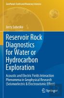 Reservoir Rock Diagnostics For Water Or Hydrocarbon Exploration