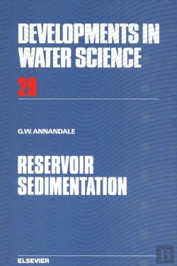 Bertrand.pt - Reservoir Sedimentation