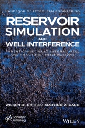 Reservoir Simulation And Well Interference